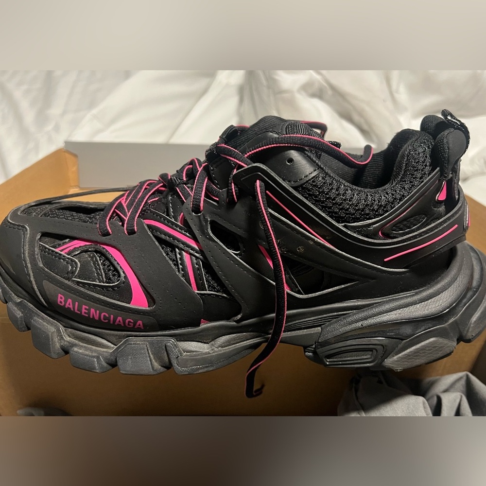 Balenciaga Track Sneaker